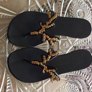 Giuseppe Zanotti design